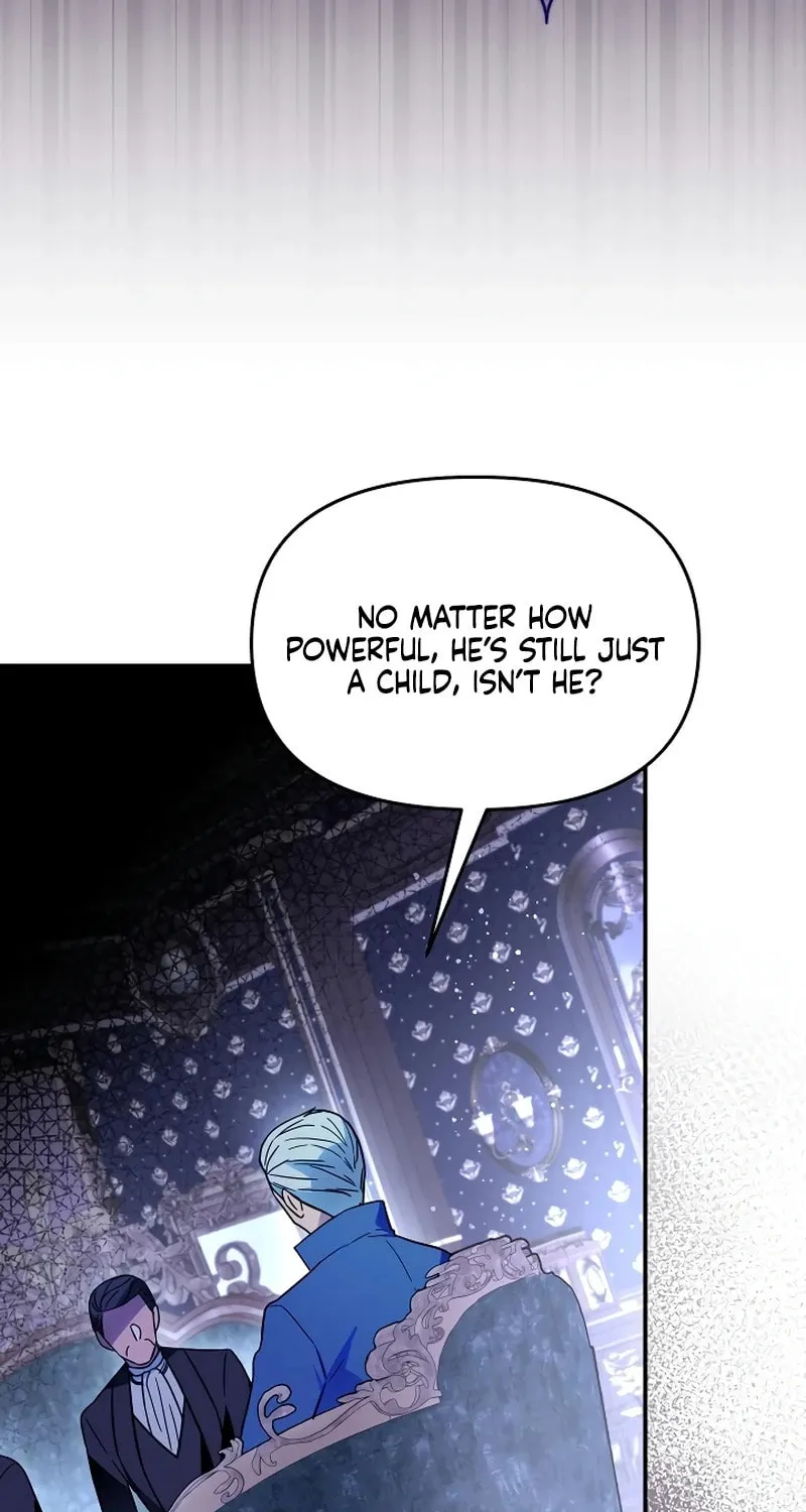 I Helped the Imprisoned Male Lead and He Became an Obsessive Man Chapter 8 page 101 - 