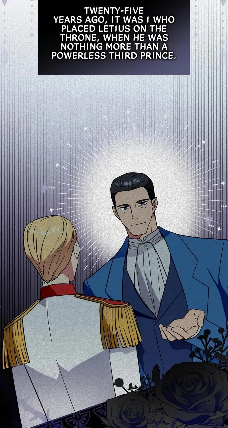 I Helped the Imprisoned Male Lead and He Became an Obsessive Man Chapter 8 page 103 - 