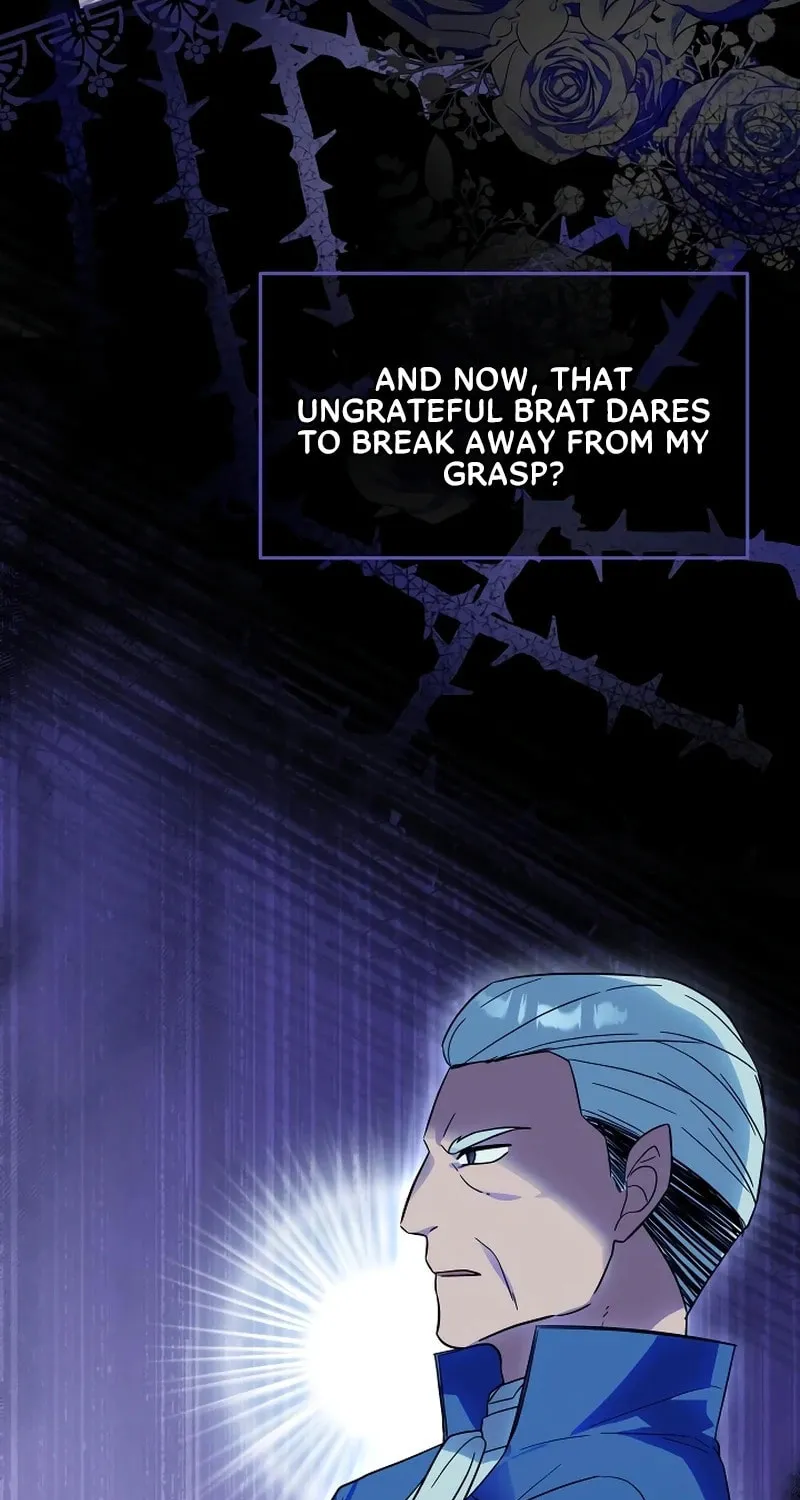 I Helped the Imprisoned Male Lead and He Became an Obsessive Man Chapter 8 page 104 - 