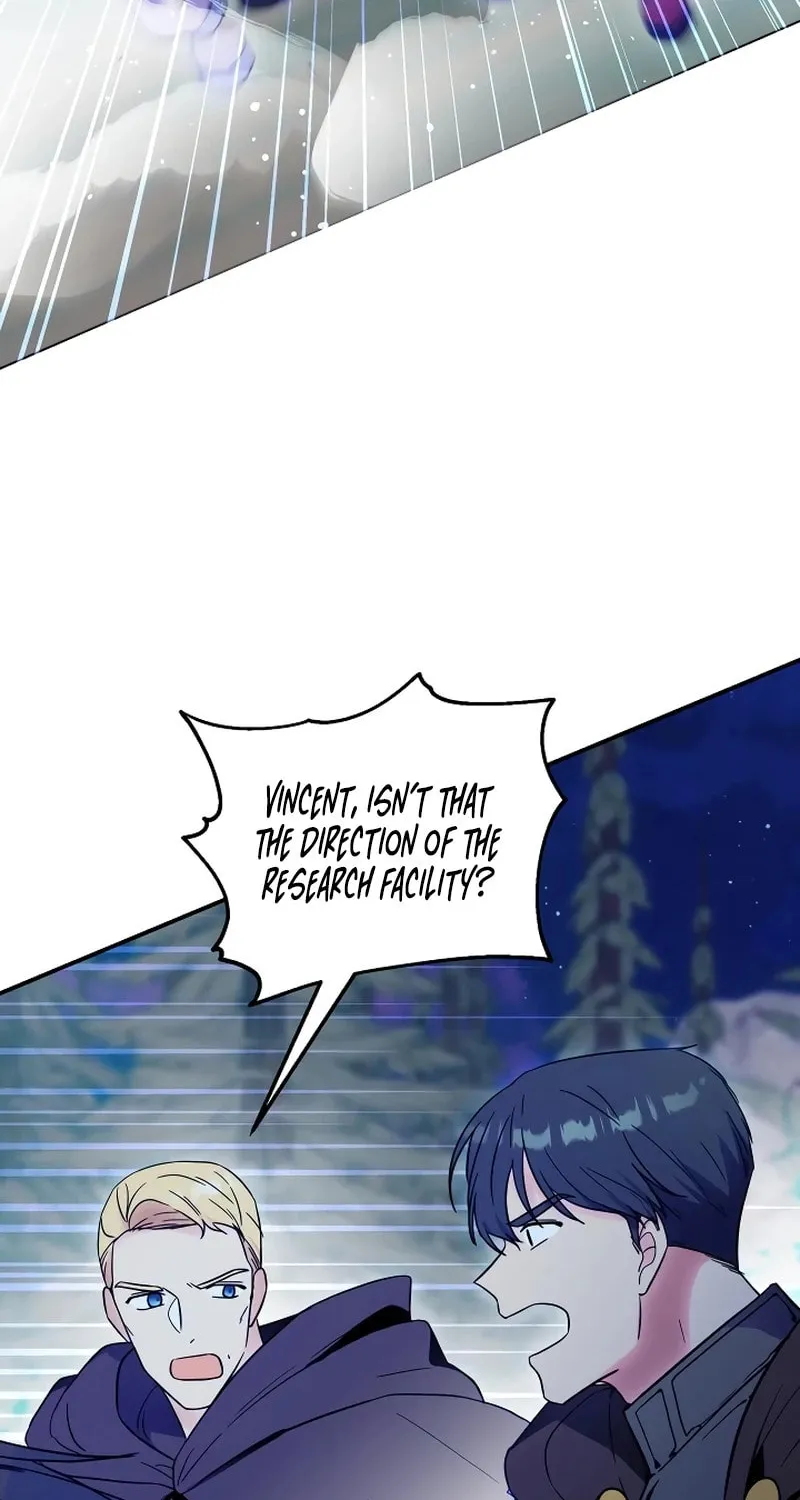 I Helped the Imprisoned Male Lead and He Became an Obsessive Man Chapter 8 page 13 - 