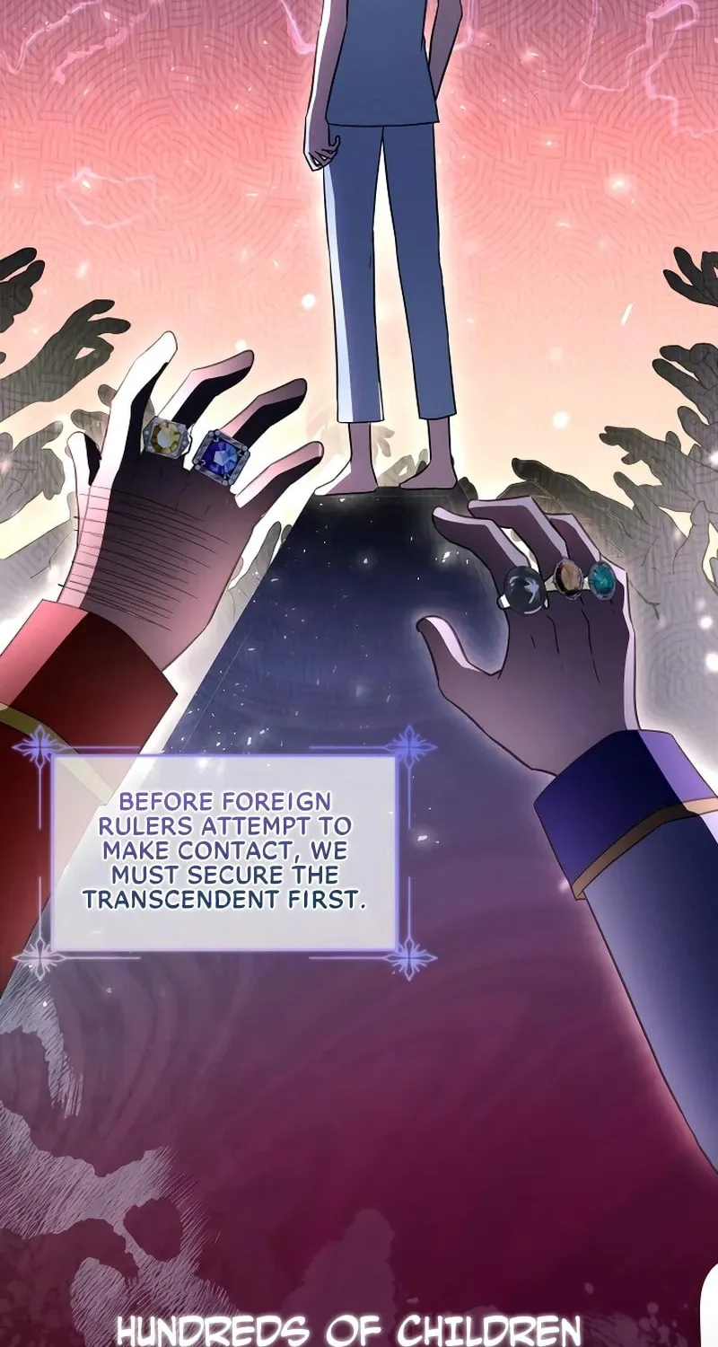 I Helped the Imprisoned Male Lead and He Became an Obsessive Man Chapter 8 page 17 - 