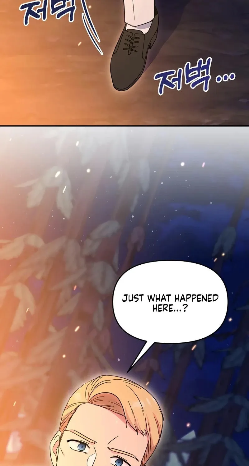 I Helped the Imprisoned Male Lead and He Became an Obsessive Man Chapter 8 page 21 - 