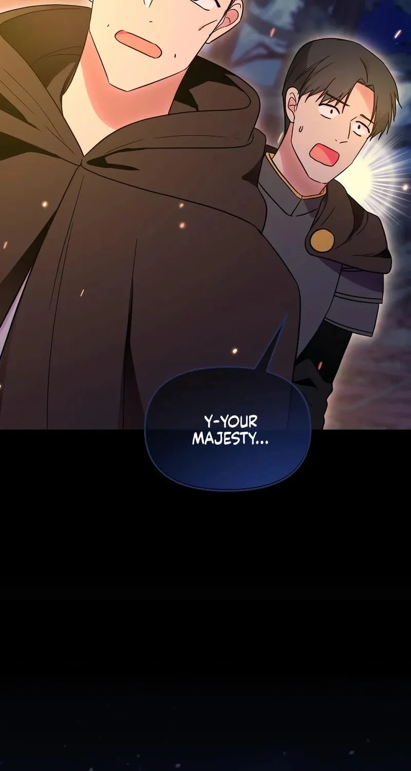 I Helped the Imprisoned Male Lead and He Became an Obsessive Man Chapter 8 page 22 - 