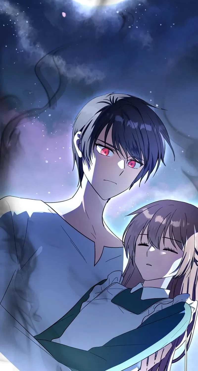 I Helped the Imprisoned Male Lead and He Became an Obsessive Man Chapter 8 page 24 - 