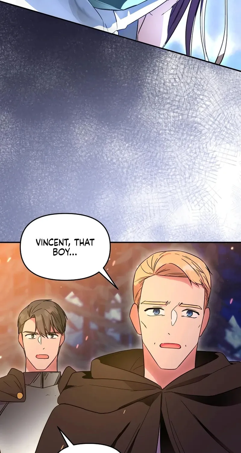 I Helped the Imprisoned Male Lead and He Became an Obsessive Man Chapter 8 page 25 - 