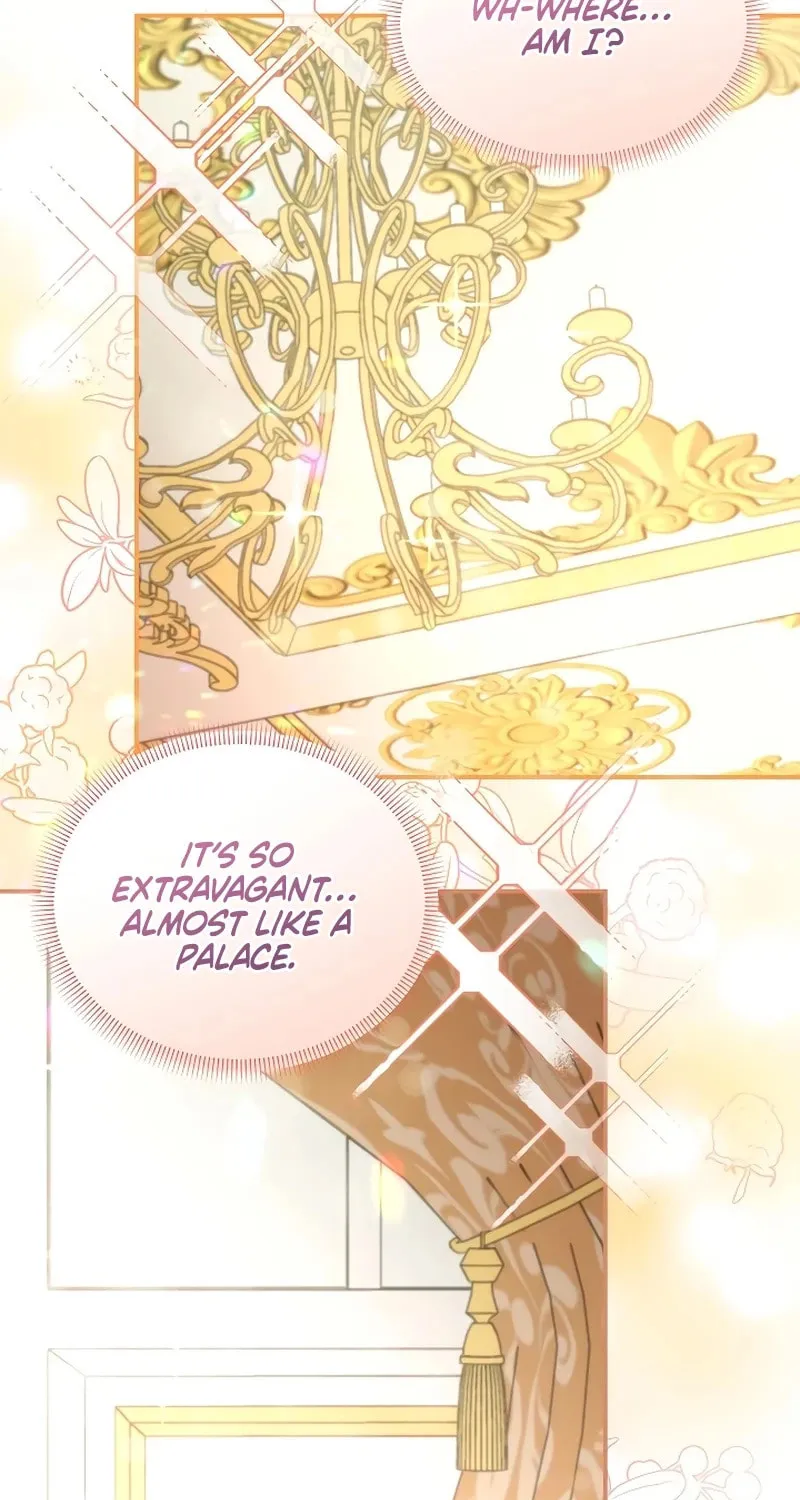 I Helped the Imprisoned Male Lead and He Became an Obsessive Man Chapter 8 page 30 - 