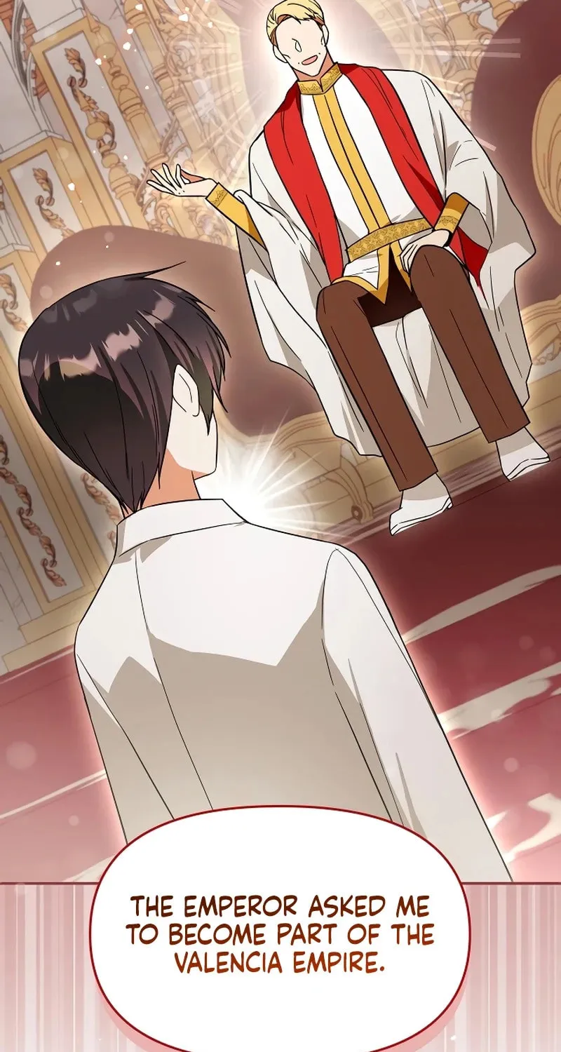 I Helped the Imprisoned Male Lead and He Became an Obsessive Man Chapter 8 page 43 - 