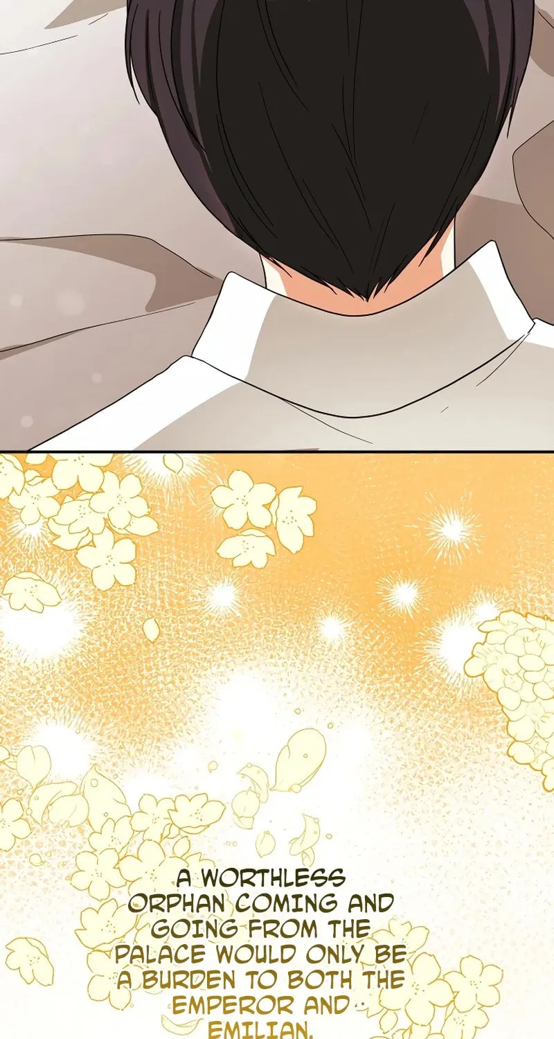 I Helped the Imprisoned Male Lead and He Became an Obsessive Man Chapter 8 page 55 - 