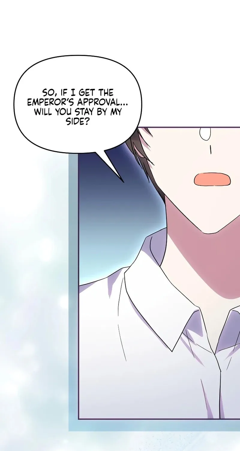 I Helped the Imprisoned Male Lead and He Became an Obsessive Man Chapter 8 page 60 - 