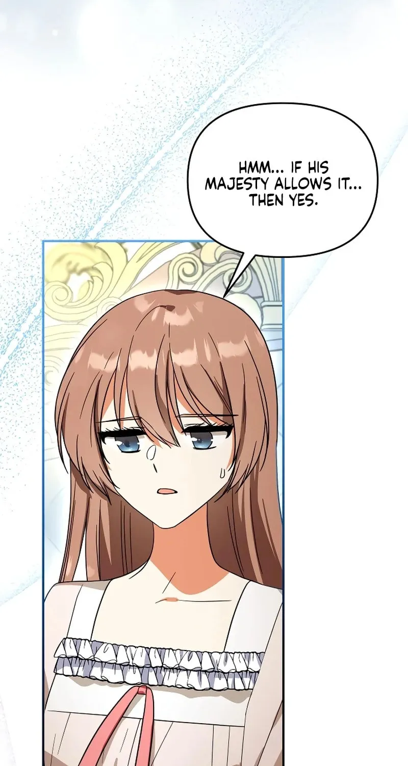 I Helped the Imprisoned Male Lead and He Became an Obsessive Man Chapter 8 page 61 - 