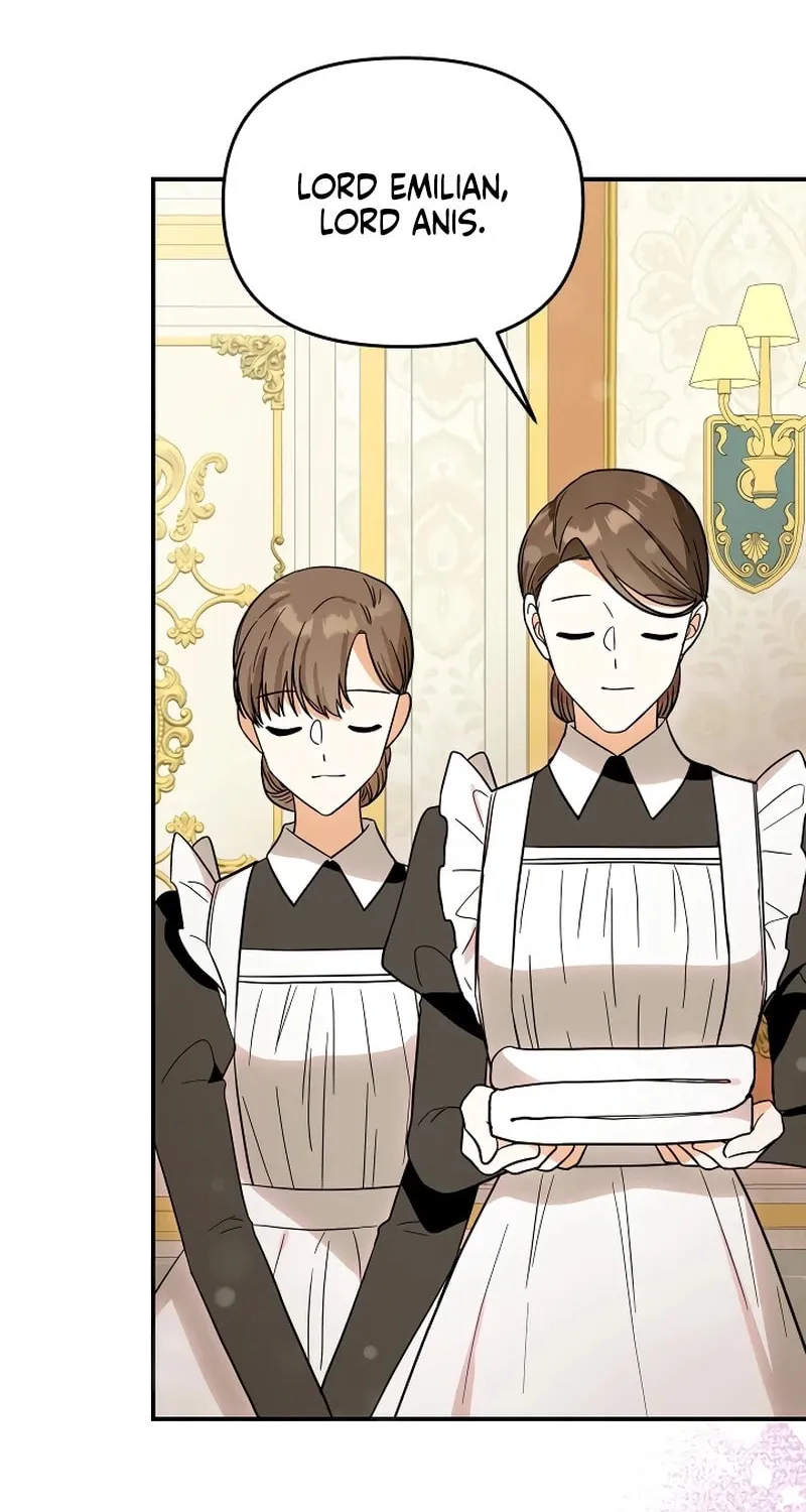 I Helped the Imprisoned Male Lead and He Became an Obsessive Man Chapter 8 page 64 - 