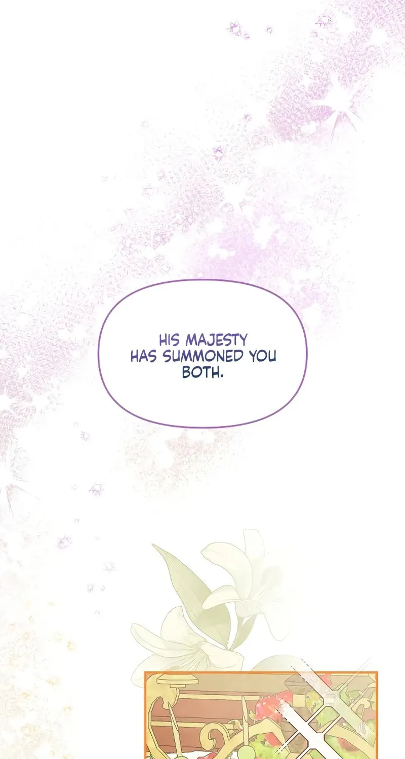 I Helped the Imprisoned Male Lead and He Became an Obsessive Man Chapter 8 page 65 - 