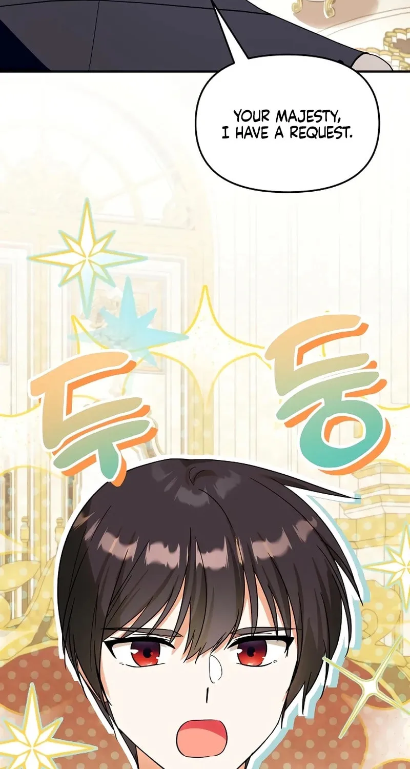 I Helped the Imprisoned Male Lead and He Became an Obsessive Man Chapter 8 page 74 - 