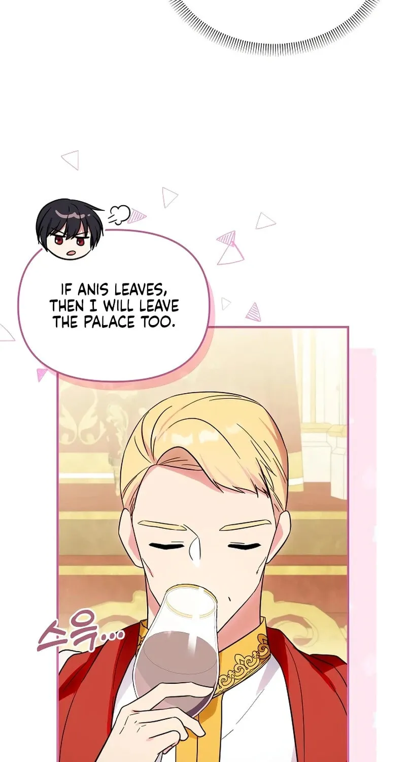 I Helped the Imprisoned Male Lead and He Became an Obsessive Man Chapter 8 page 77 - 