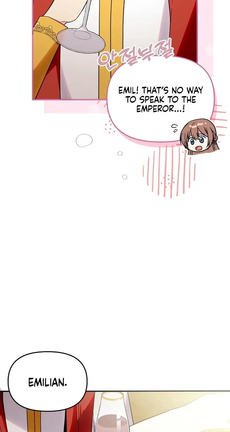 I Helped the Imprisoned Male Lead and He Became an Obsessive Man Chapter 8 page 78 - 