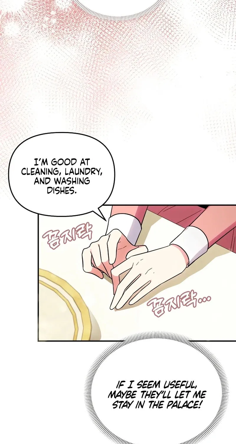 I Helped the Imprisoned Male Lead and He Became an Obsessive Man Chapter 8 page 82 - 