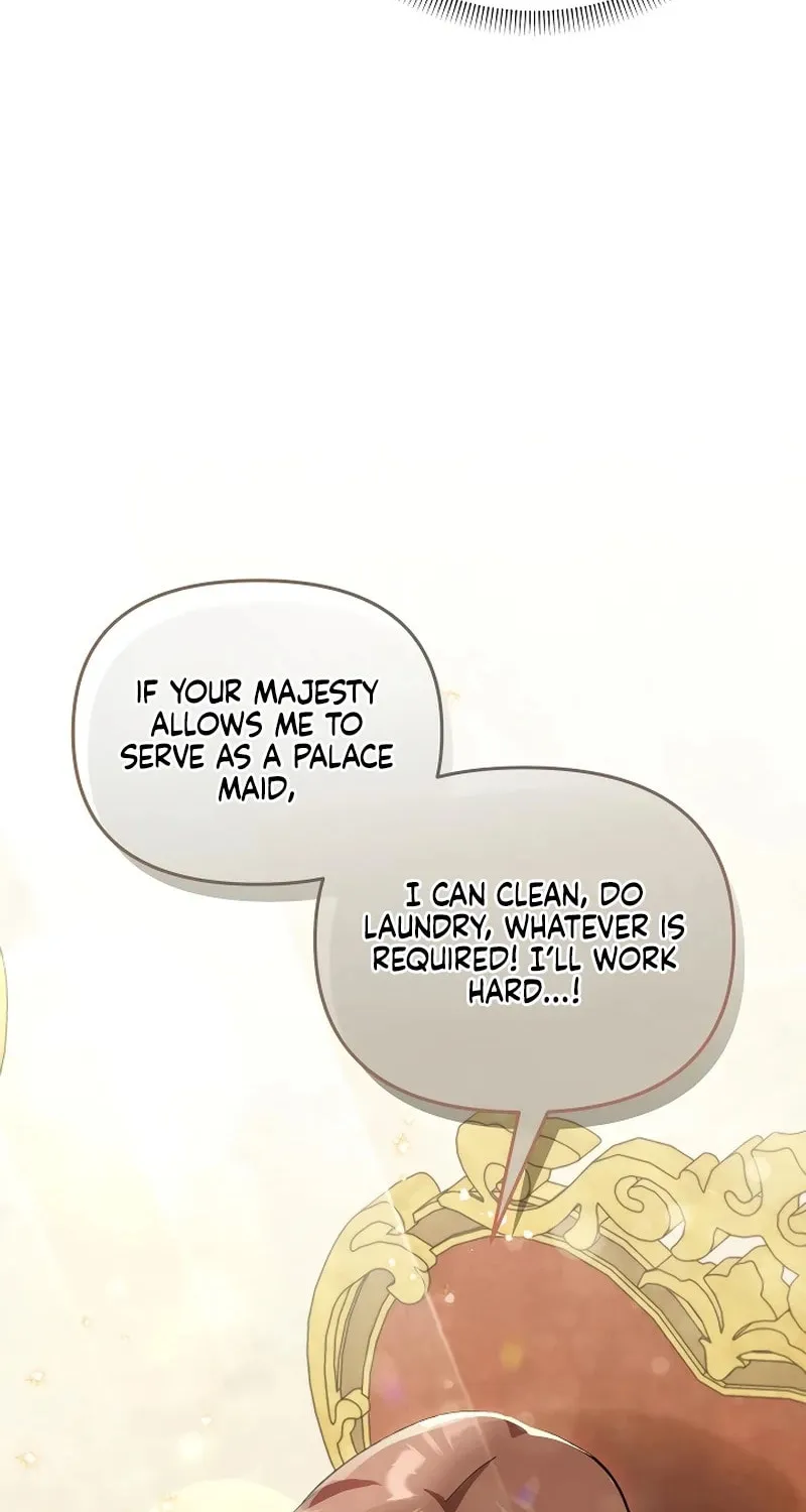 I Helped the Imprisoned Male Lead and He Became an Obsessive Man Chapter 8 page 83 - 