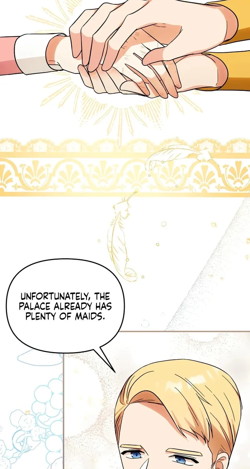 I Helped the Imprisoned Male Lead and He Became an Obsessive Man Chapter 8 page 87 - 