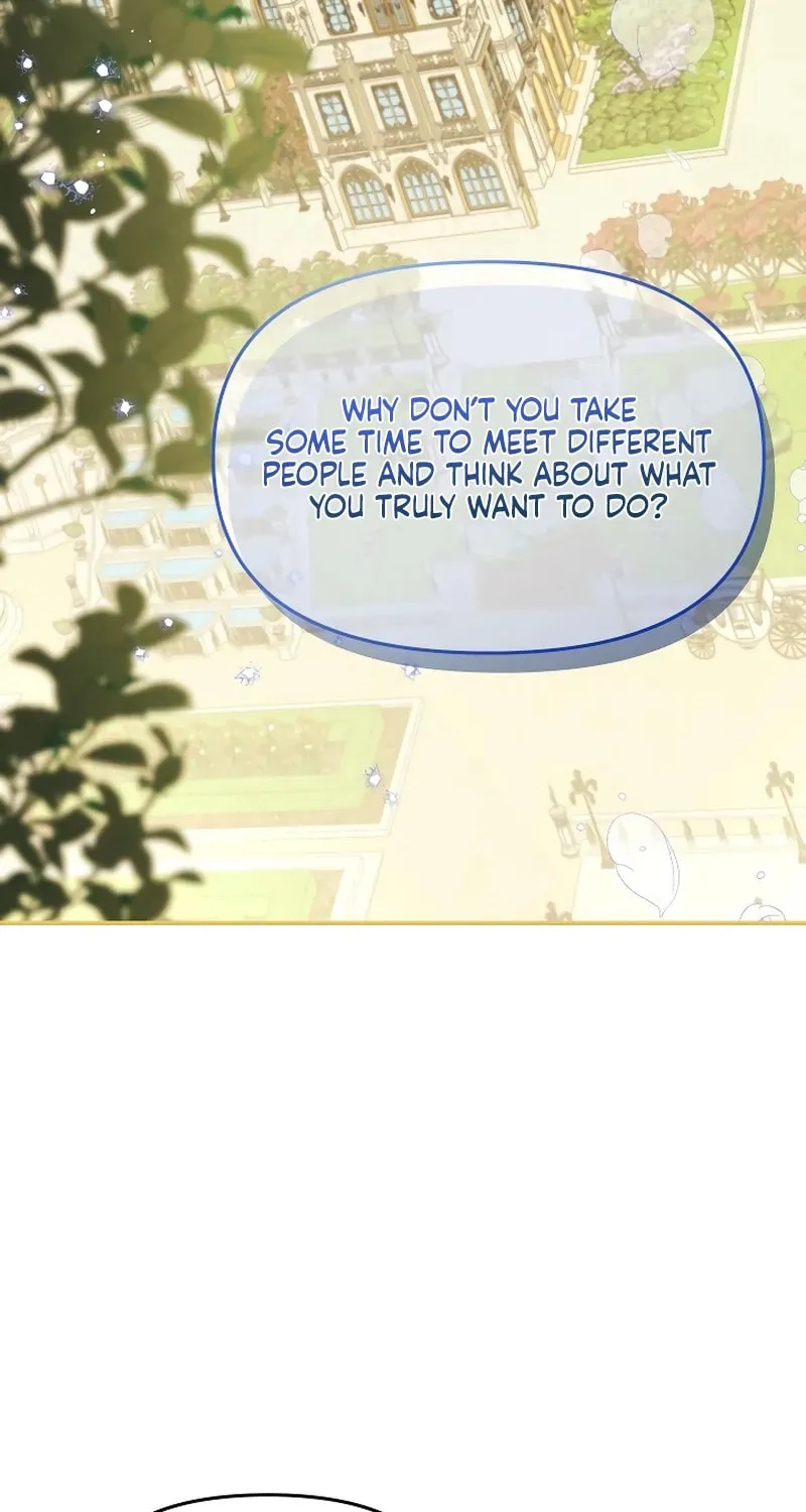 I Helped the Imprisoned Male Lead and He Became an Obsessive Man Chapter 8 page 90 - 