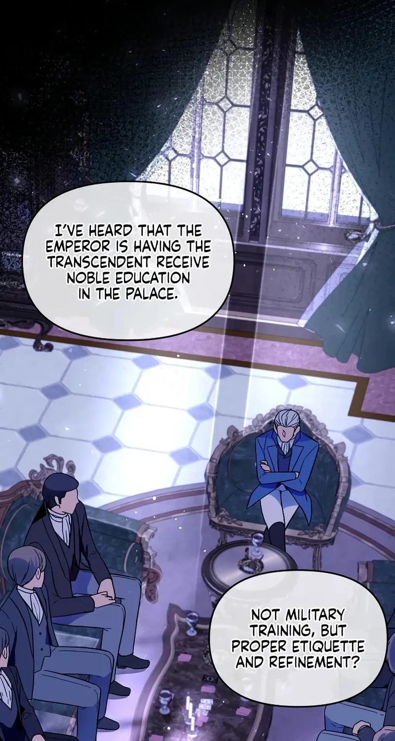 I Helped the Imprisoned Male Lead and He Became an Obsessive Man Chapter 8 page 96 - 