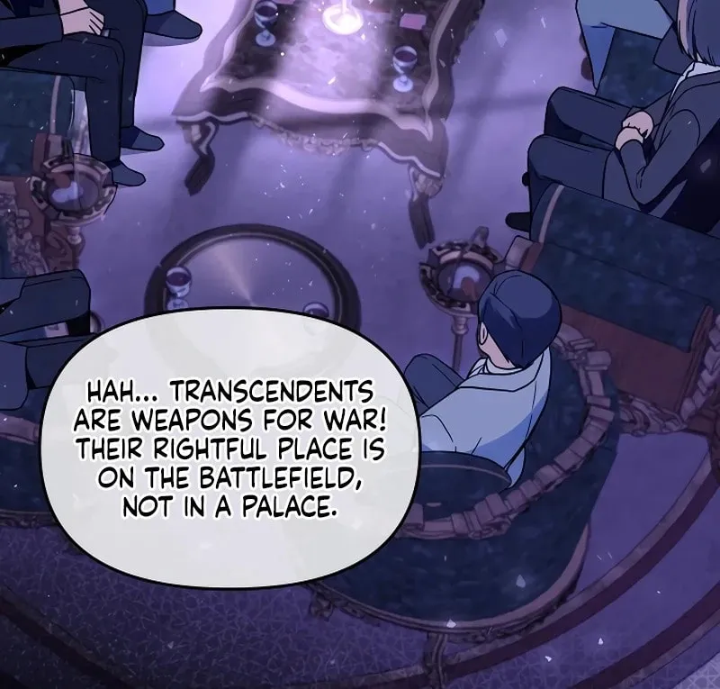 I Helped the Imprisoned Male Lead and He Became an Obsessive Man Chapter 8 page 97 - 
