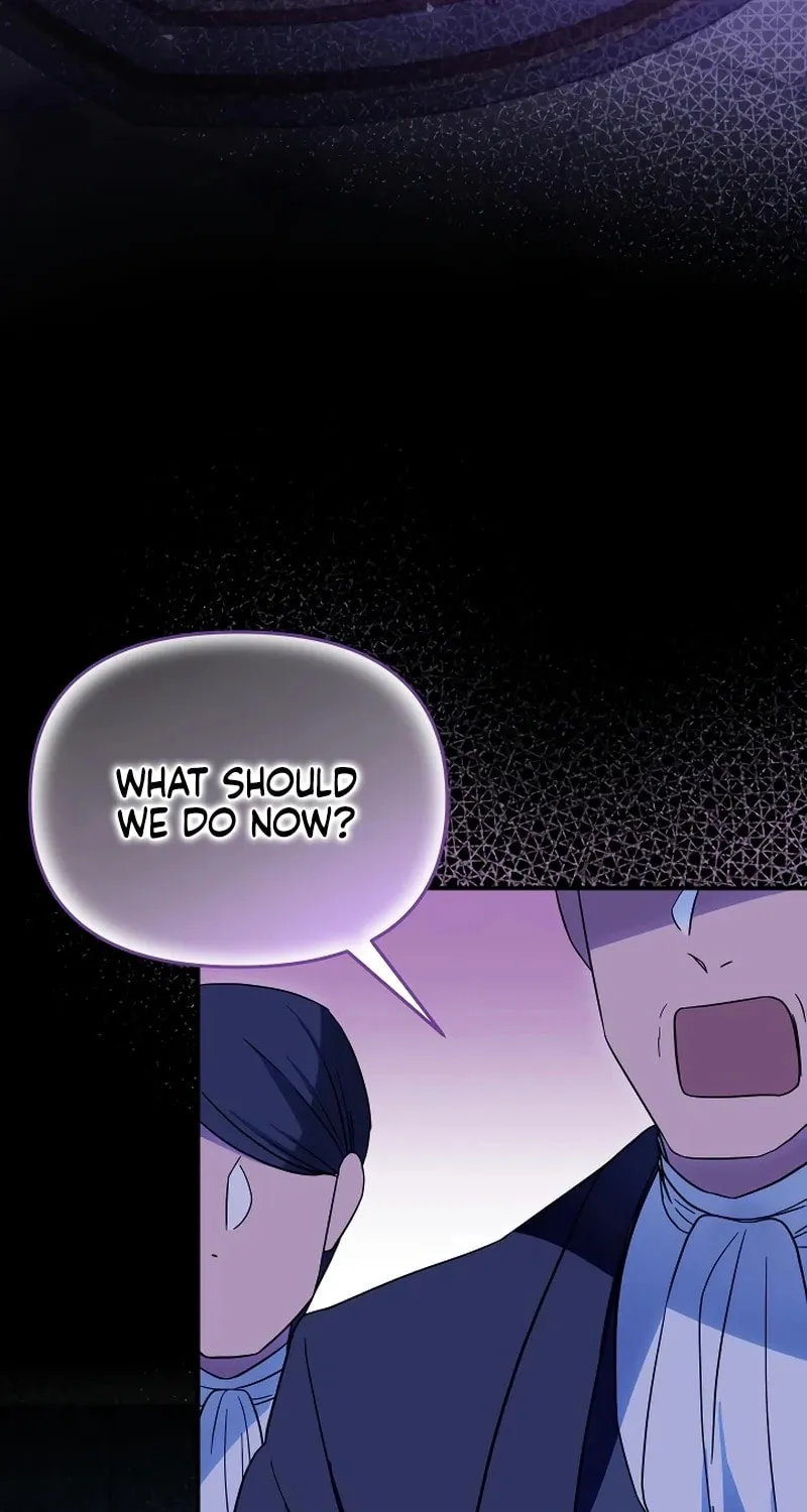 I Helped the Imprisoned Male Lead and He Became an Obsessive Man Chapter 8 page 98 - 