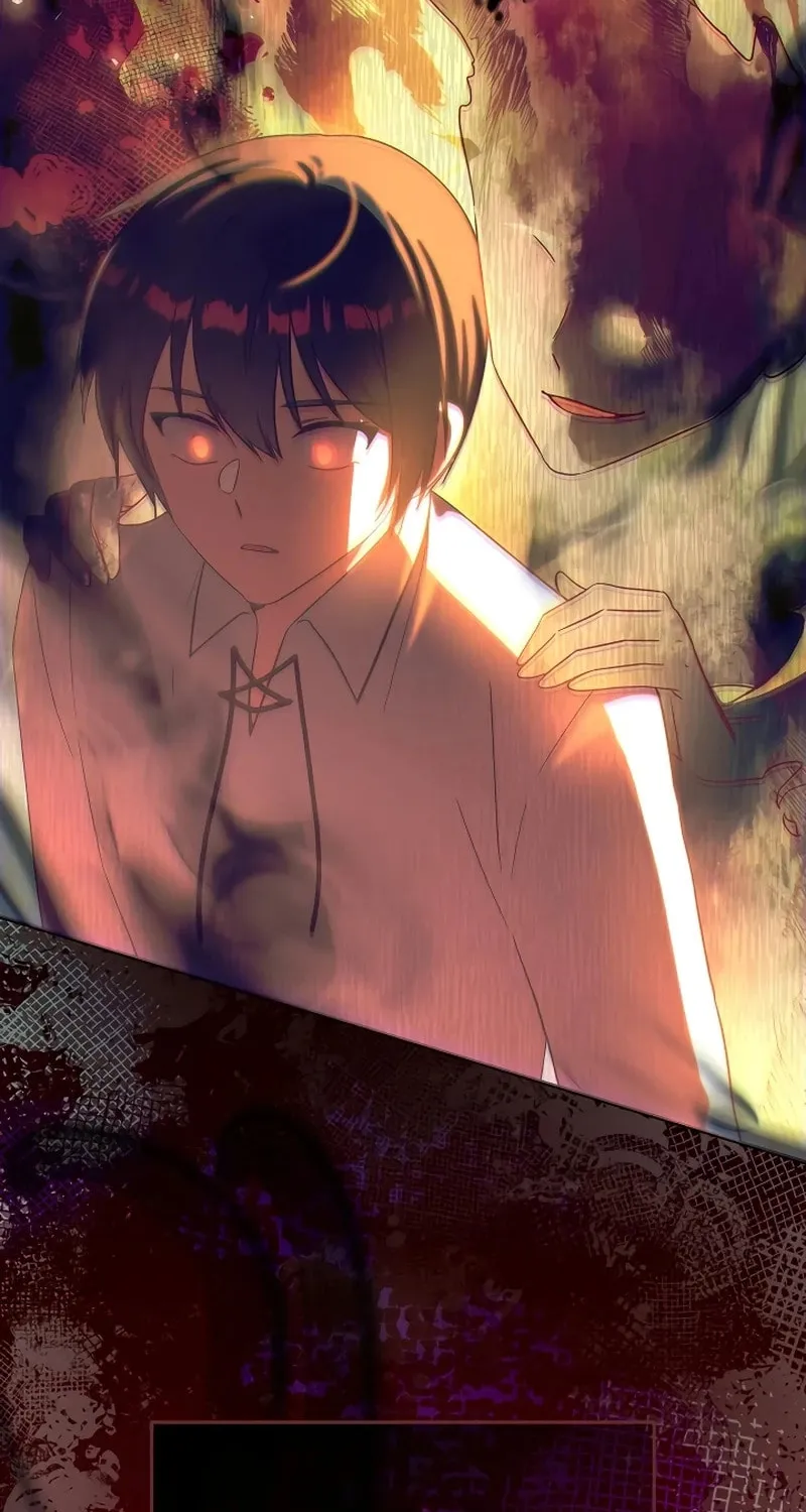 I Helped the Imprisoned Male Lead and He Became an Obsessive Man Chapter 9 page 17 - 