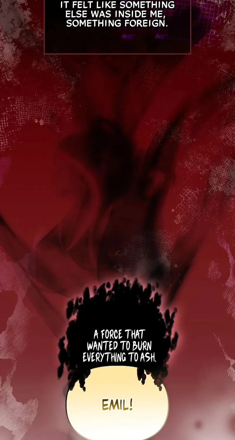 I Helped the Imprisoned Male Lead and He Became an Obsessive Man Chapter 9 page 18 - 