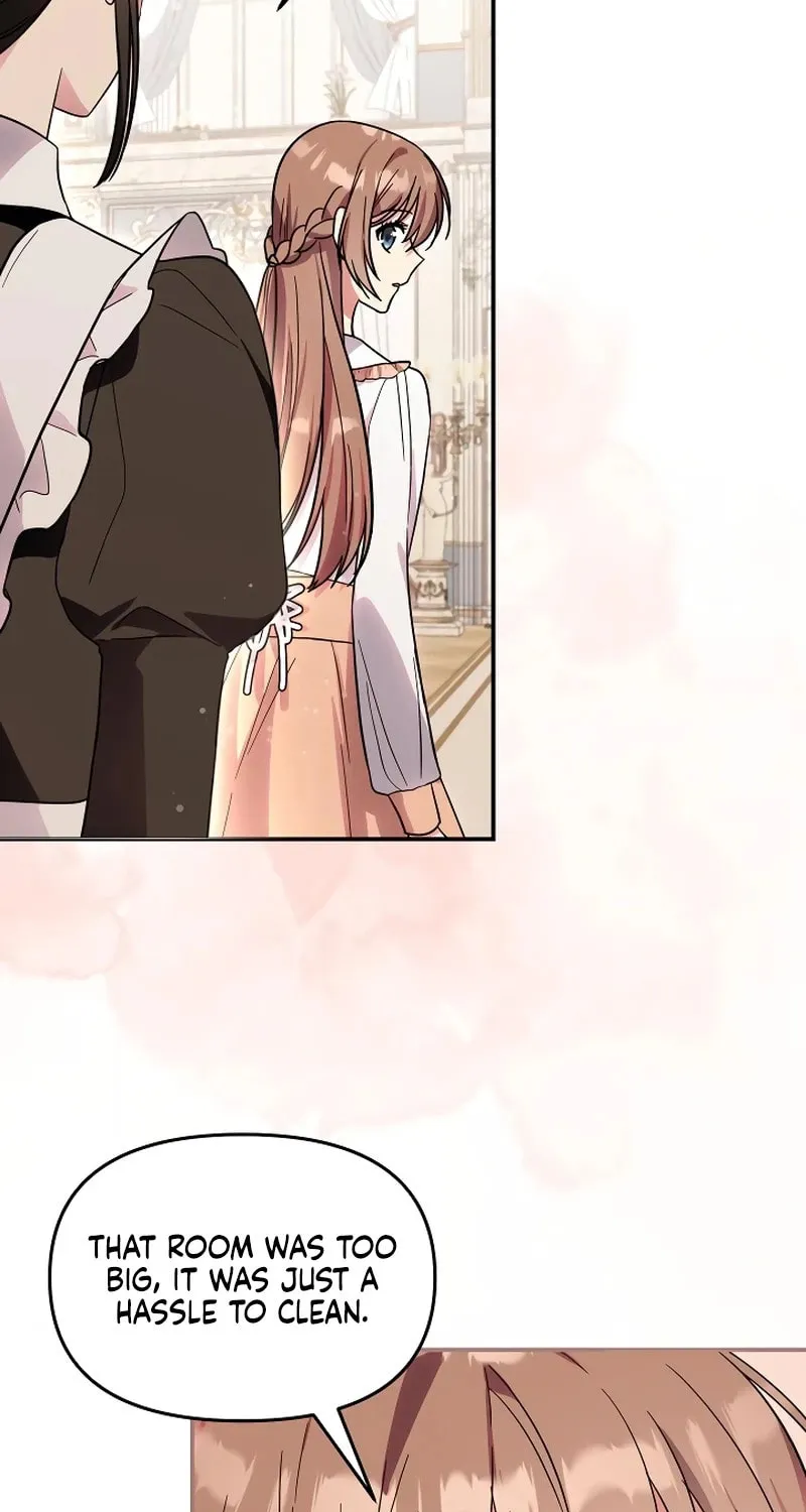 I Helped the Imprisoned Male Lead and He Became an Obsessive Man Chapter 9 page 3 - 
