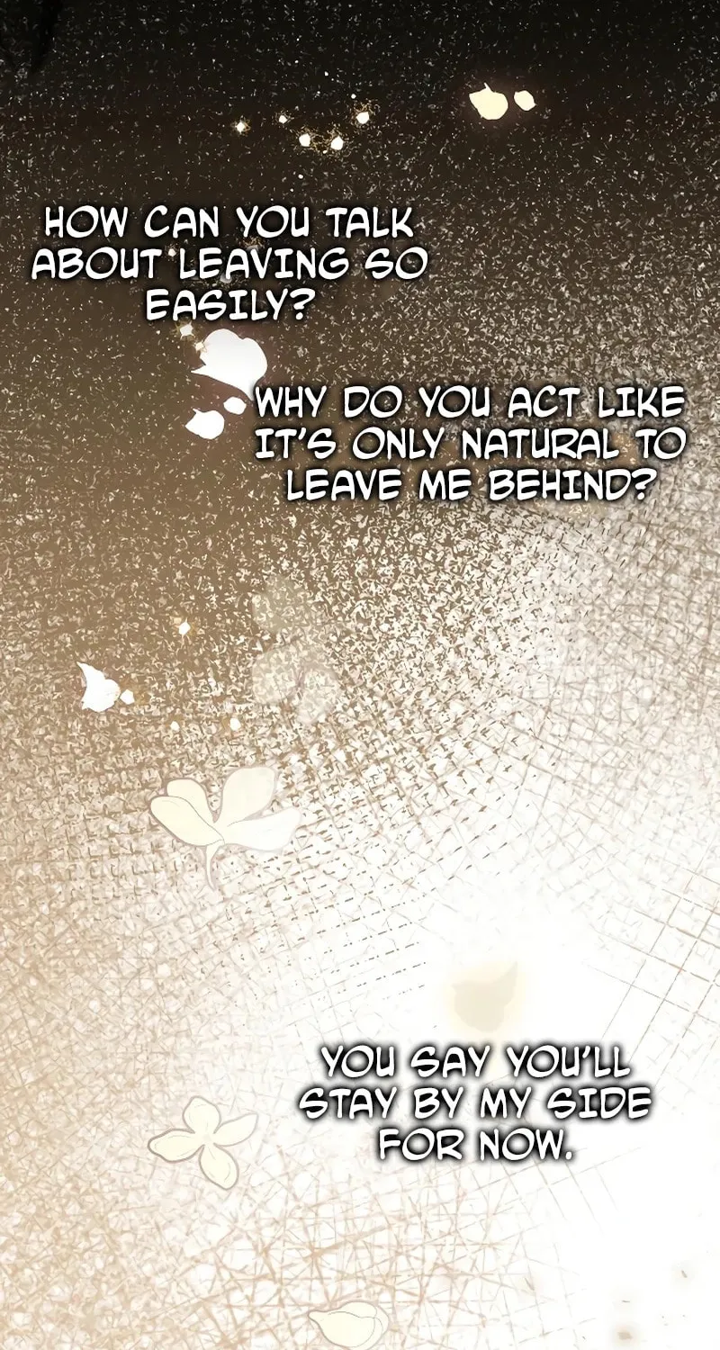 I Helped the Imprisoned Male Lead and He Became an Obsessive Man Chapter 9 page 25 - 