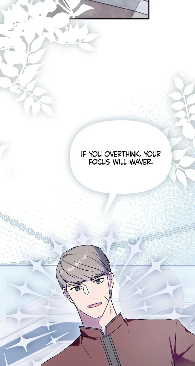 I Helped the Imprisoned Male Lead and He Became an Obsessive Man Chapter 9 page 30 - 