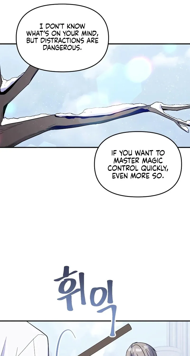 I Helped the Imprisoned Male Lead and He Became an Obsessive Man Chapter 9 page 33 - 