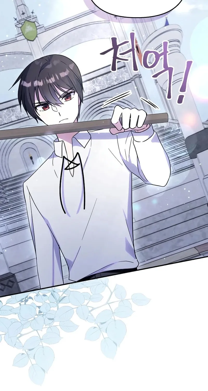 I Helped the Imprisoned Male Lead and He Became an Obsessive Man Chapter 9 page 35 - 