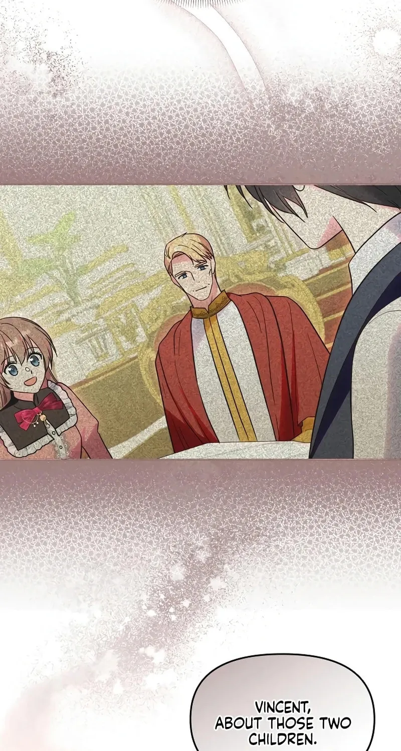 I Helped the Imprisoned Male Lead and He Became an Obsessive Man Chapter 9 page 44 - 