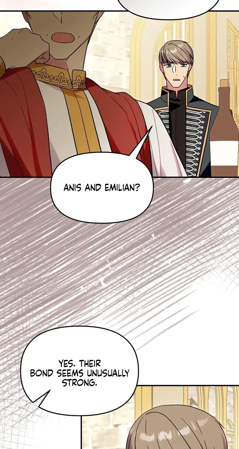 I Helped the Imprisoned Male Lead and He Became an Obsessive Man Chapter 9 page 45 - 