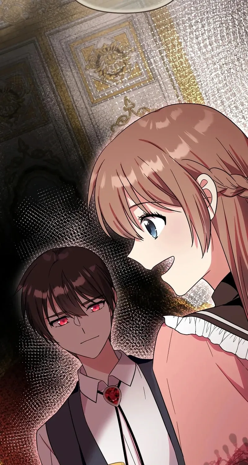 I Helped the Imprisoned Male Lead and He Became an Obsessive Man Chapter 9 page 47 - 