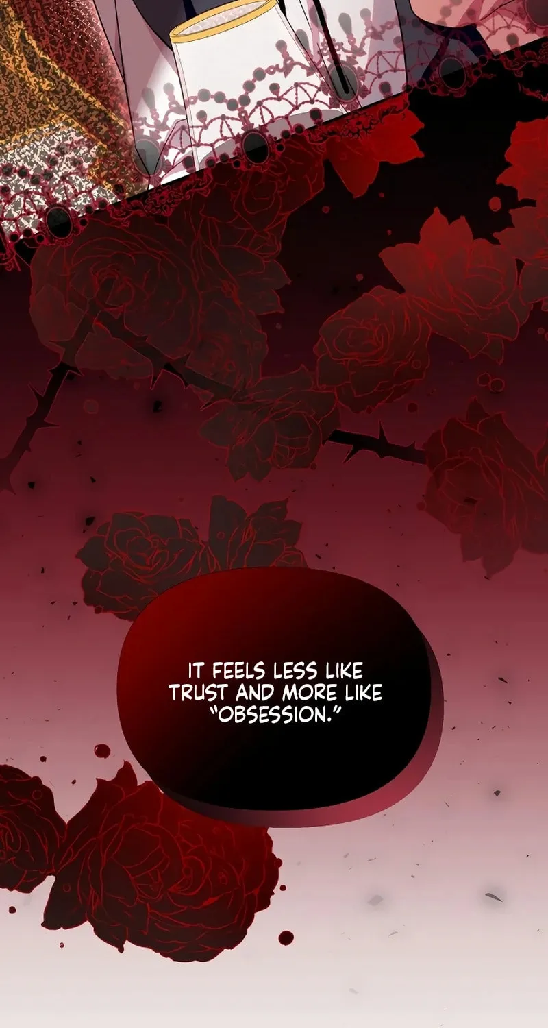 I Helped the Imprisoned Male Lead and He Became an Obsessive Man Chapter 9 page 48 - 