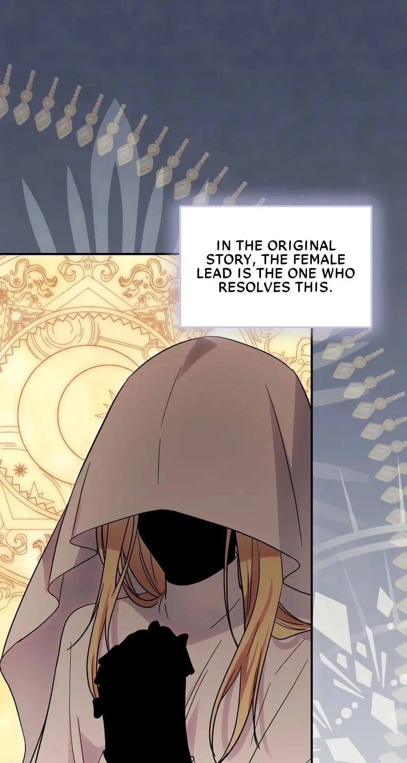 I Helped the Imprisoned Male Lead and He Became an Obsessive Man Chapter 9 page 57 - 