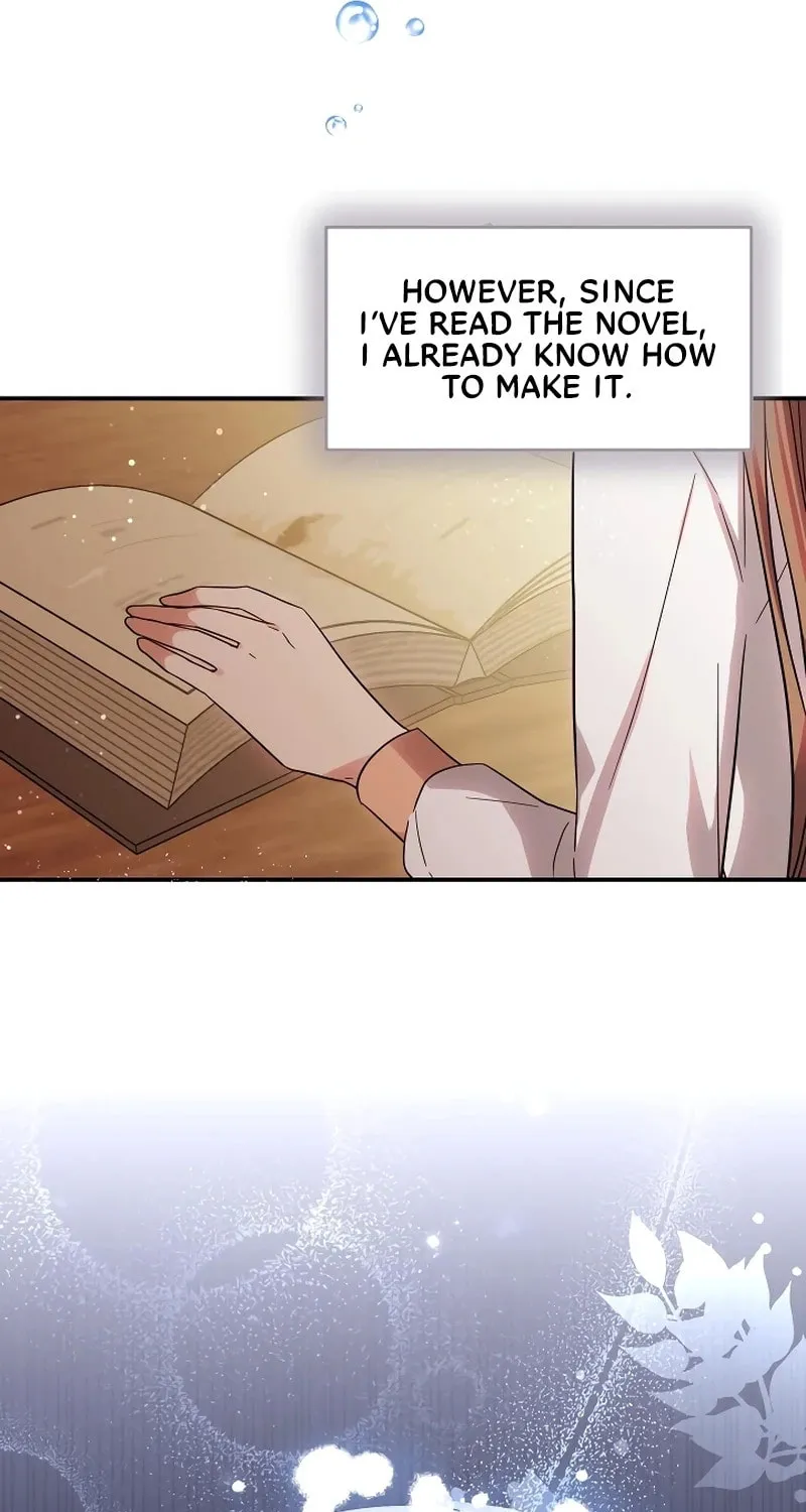 I Helped the Imprisoned Male Lead and He Became an Obsessive Man Chapter 9 page 61 - 