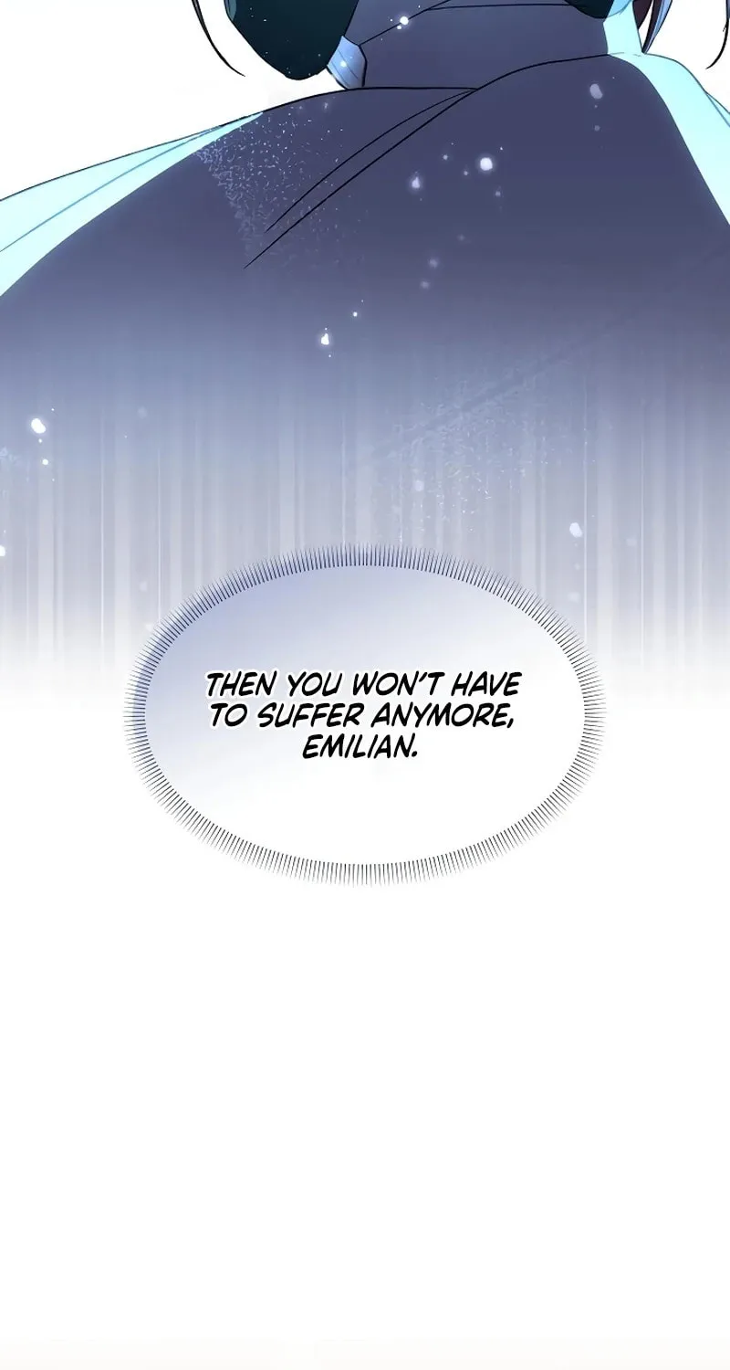I Helped the Imprisoned Male Lead and He Became an Obsessive Man Chapter 9 page 63 - 