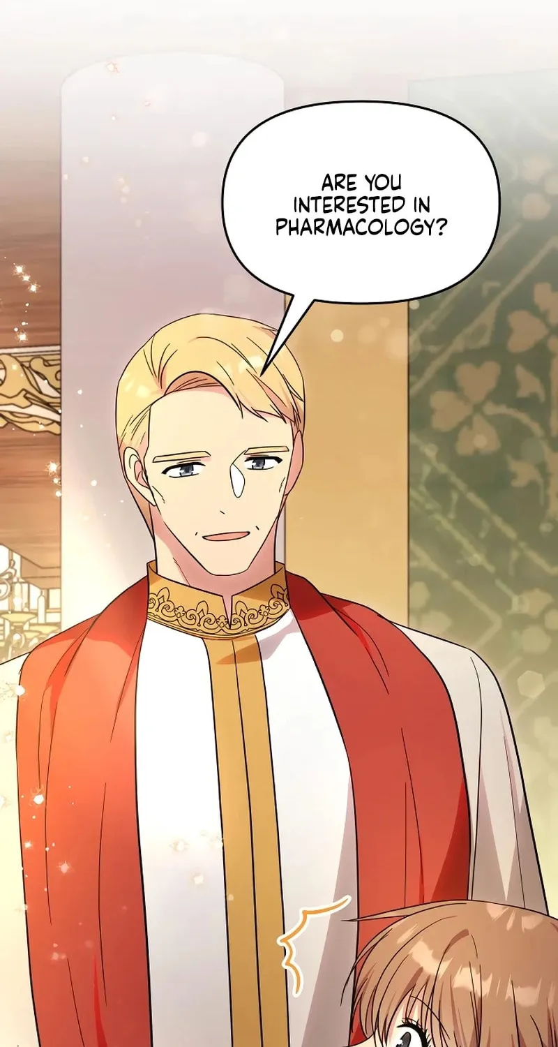 I Helped the Imprisoned Male Lead and He Became an Obsessive Man Chapter 9 page 64 - 