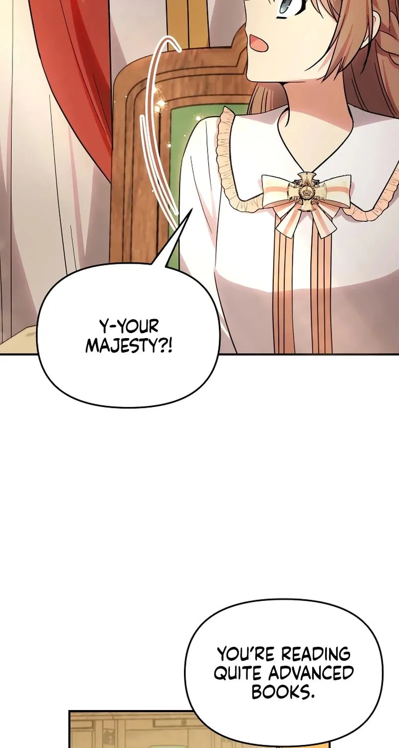 I Helped the Imprisoned Male Lead and He Became an Obsessive Man Chapter 9 page 65 - 