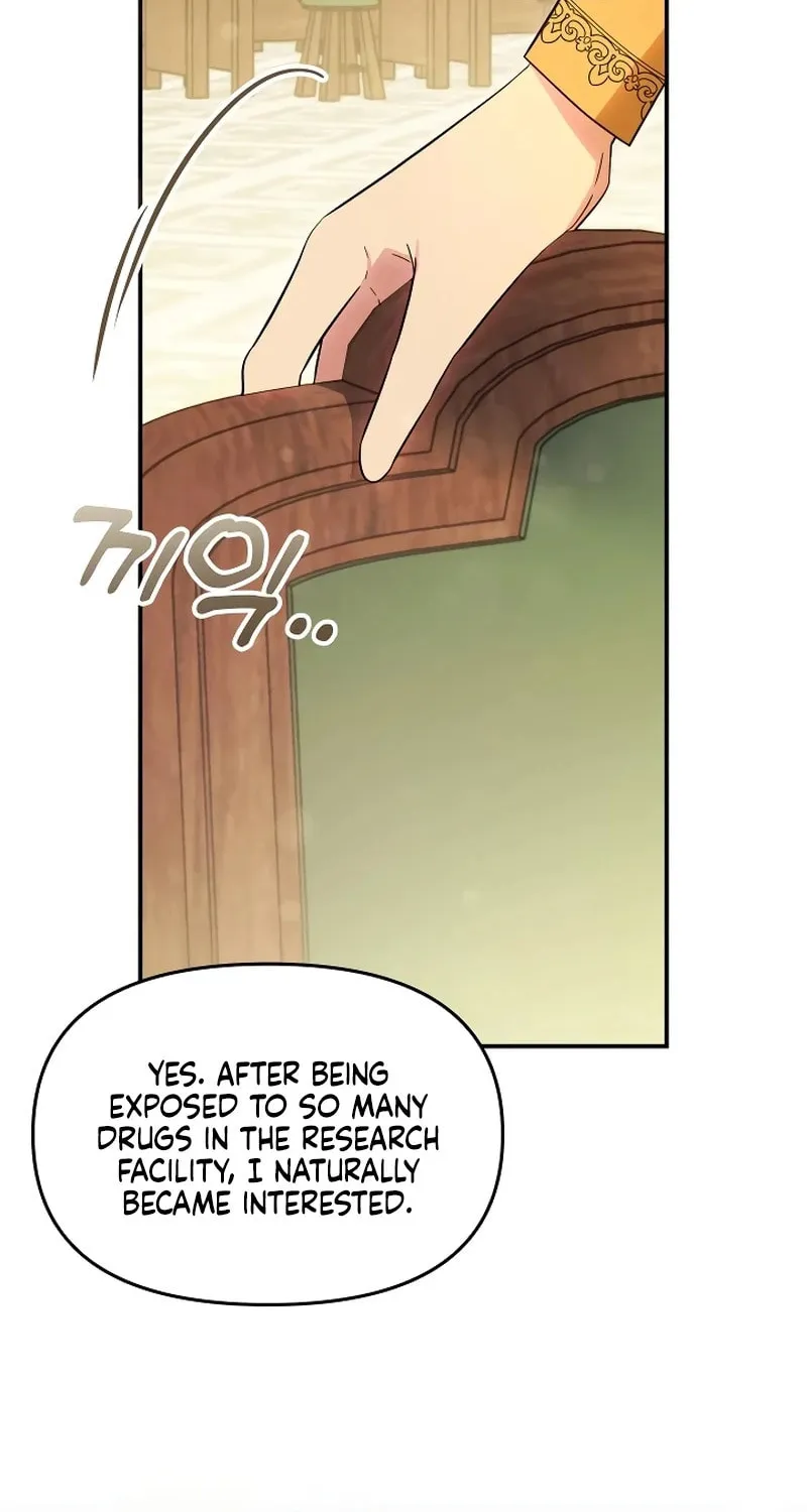 I Helped the Imprisoned Male Lead and He Became an Obsessive Man Chapter 9 page 66 - 