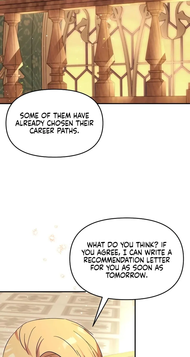 I Helped the Imprisoned Male Lead and He Became an Obsessive Man Chapter 9 page 70 - 