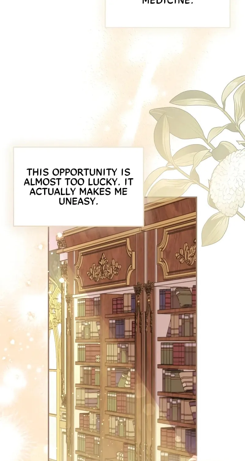 I Helped the Imprisoned Male Lead and He Became an Obsessive Man Chapter 9 page 73 - 