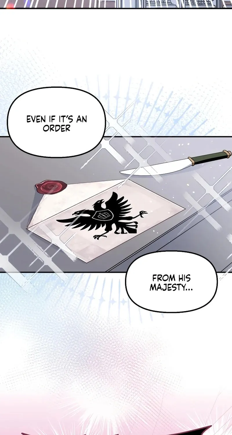 I Helped the Imprisoned Male Lead and He Became an Obsessive Man Chapter 9 page 77 - 
