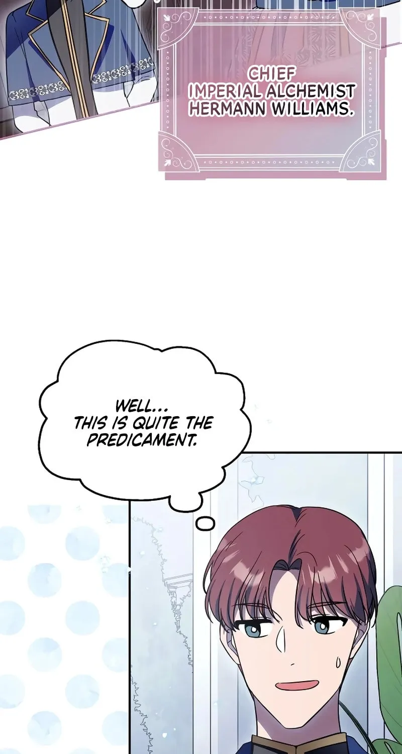 I Helped the Imprisoned Male Lead and He Became an Obsessive Man Chapter 9 page 79 - 