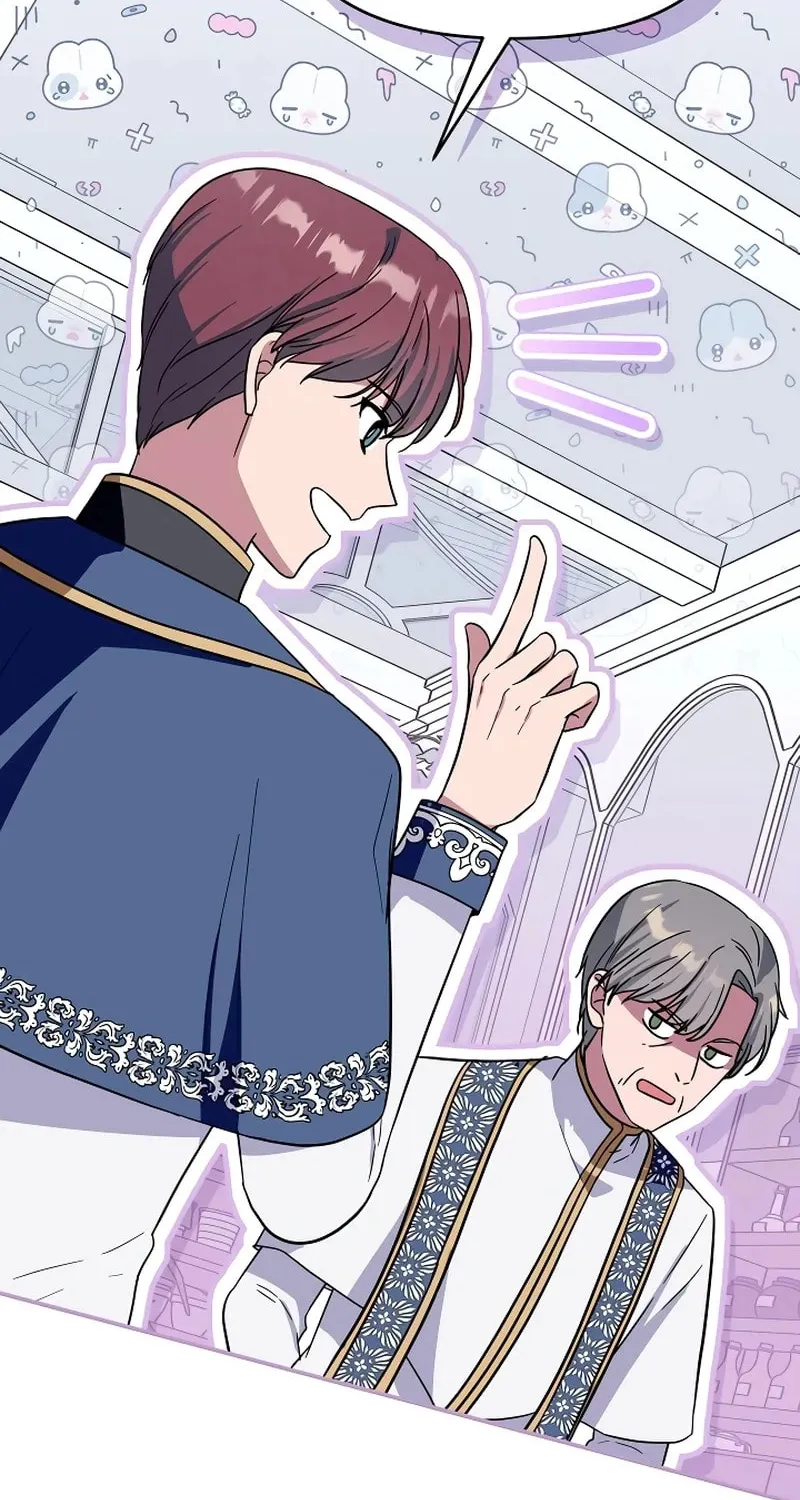 I Helped the Imprisoned Male Lead and He Became an Obsessive Man Chapter 9 page 83 - 
