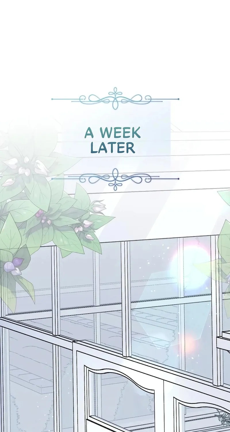I Helped the Imprisoned Male Lead and He Became an Obsessive Man Chapter 9 page 88 - 