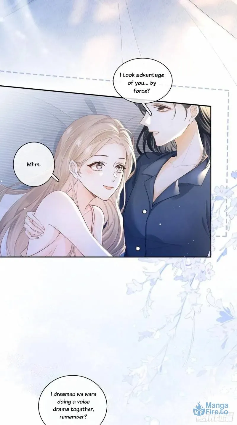 I hope you’re truly happy Chapter 1 page 3 - 